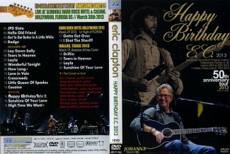 Cover Artwork Preview