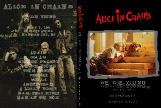 Cover Artwork Preview