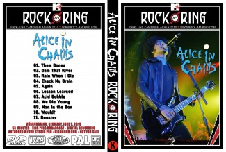 Cover Artwork Preview