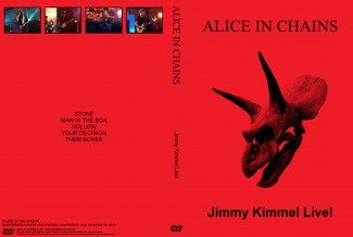 Cover Artwork Preview