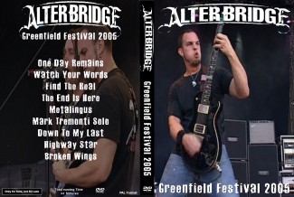 Cover Artwork Preview