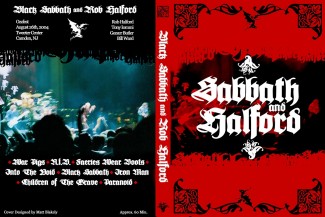 Cover Artwork Preview