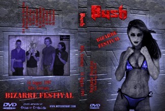 Cover Artwork Preview