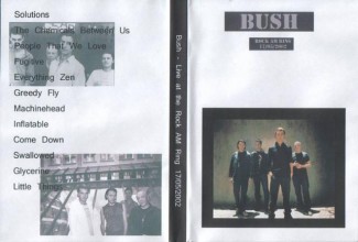 Cover Artwork Preview