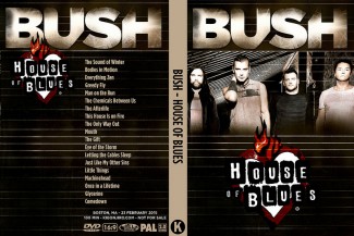 Cover Artwork Preview