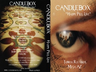 Cover Artwork Preview