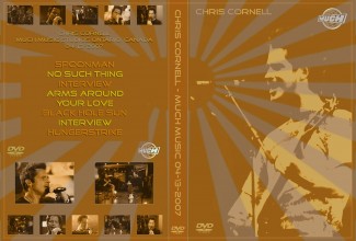 Cover Artwork Preview