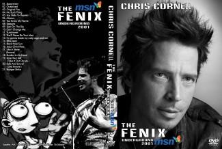 Cover Artwork Preview