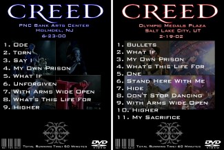 Cover Artwork Preview