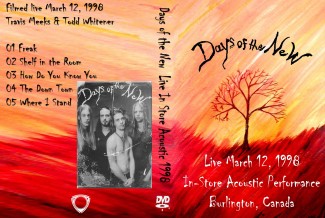 Cover Artwork Preview