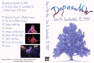 Cover Artwork Preview