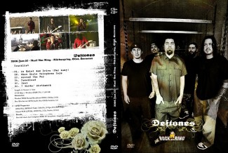 Cover Artwork Preview