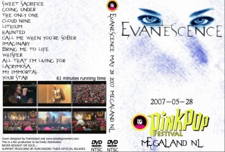 Cover Artwork Preview