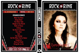 Cover Artwork Preview