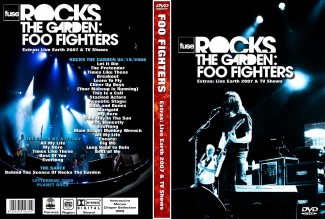 Cover Artwork Preview