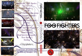 Cover Artwork Preview