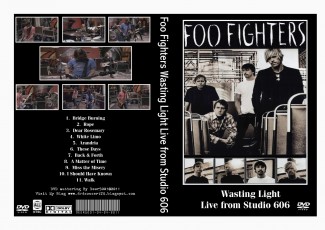 Cover Artwork Preview