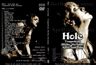 Cover Artwork Preview