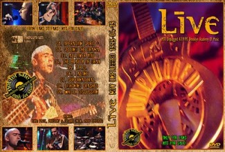 Cover Artwork Preview