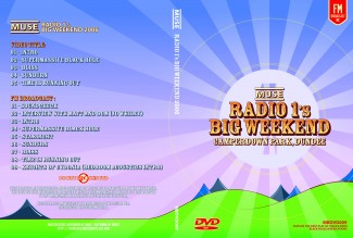 Cover Artwork Preview