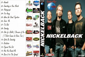 Cover Artwork Preview