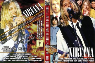 Cover Artwork Preview