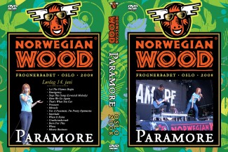 Cover Artwork Preview