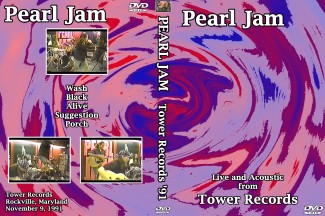 Cover Artwork Preview