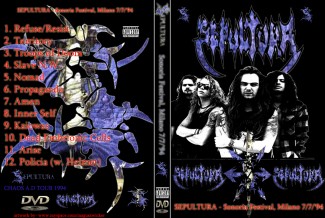 Cover Artwork Preview