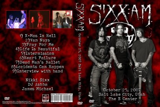 Cover Artwork Preview
