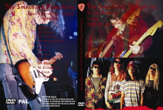 Cover Artwork Preview