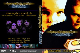 Cover Artwork Preview