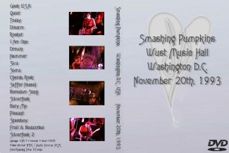 Cover Artwork Preview
