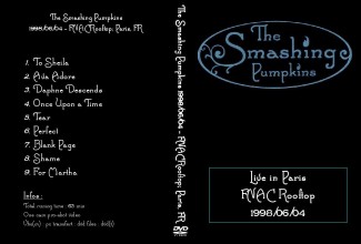 Cover Artwork Preview