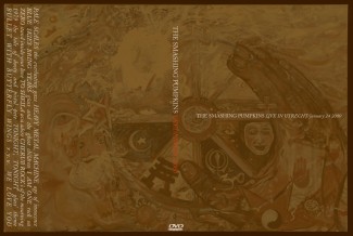 Cover Artwork Preview