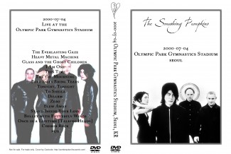 Cover Artwork Preview