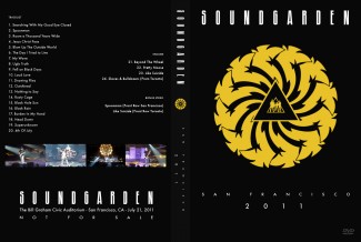 Cover Artwork Preview