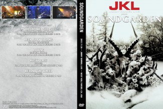 Cover Artwork Preview