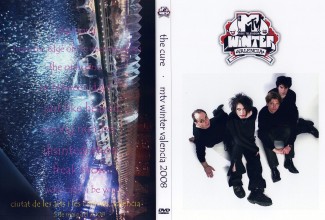 Cover Artwork Preview